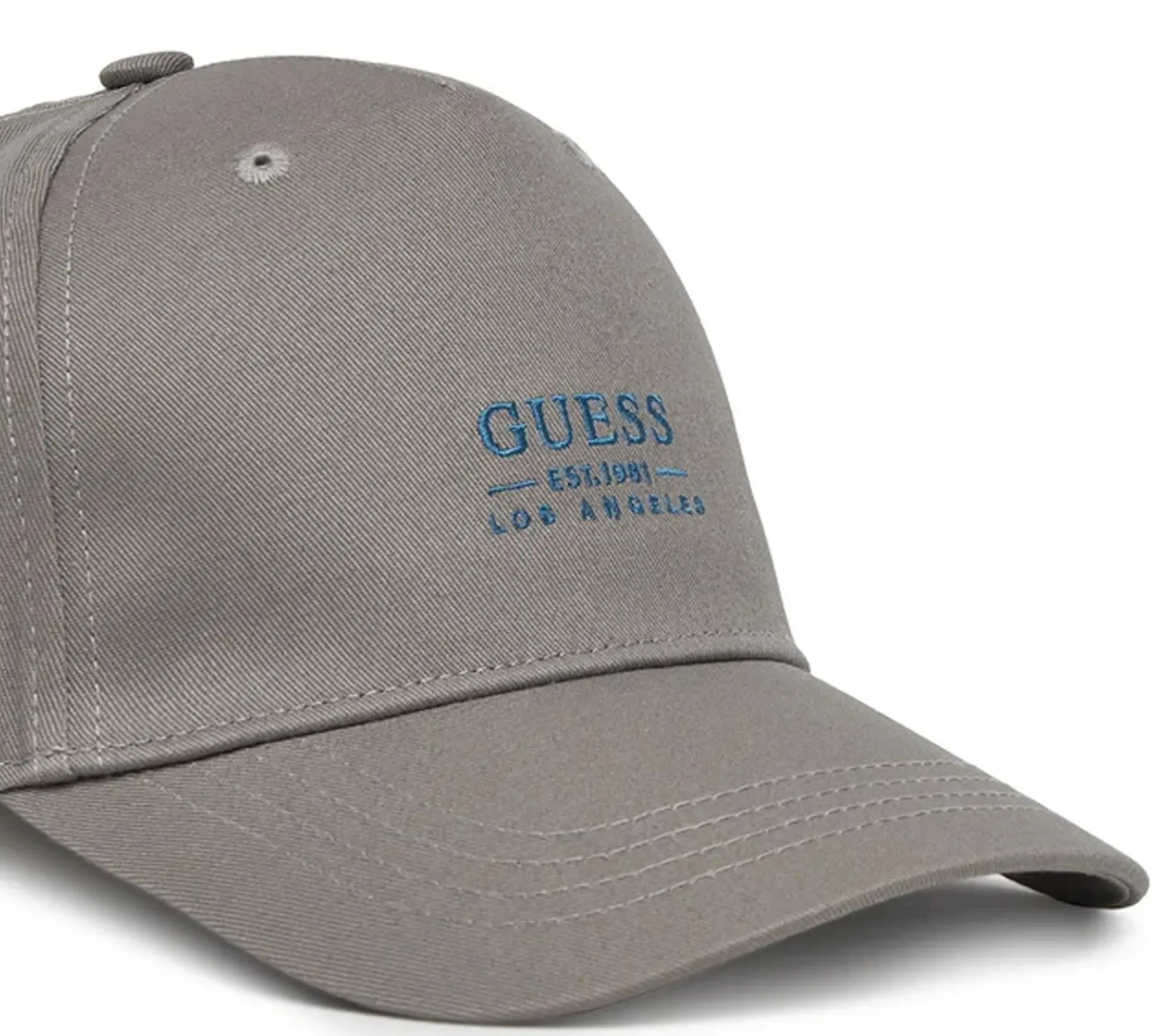 Cappello Guess art. AM9522-POL01 grigio