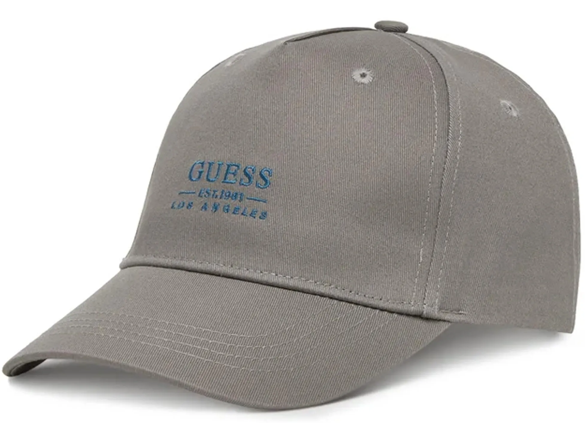 Cappello Guess art. AM9522-POL01 grigio