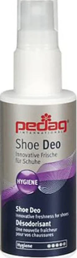Deodorante e igienizzante SHOE DEO per calzature