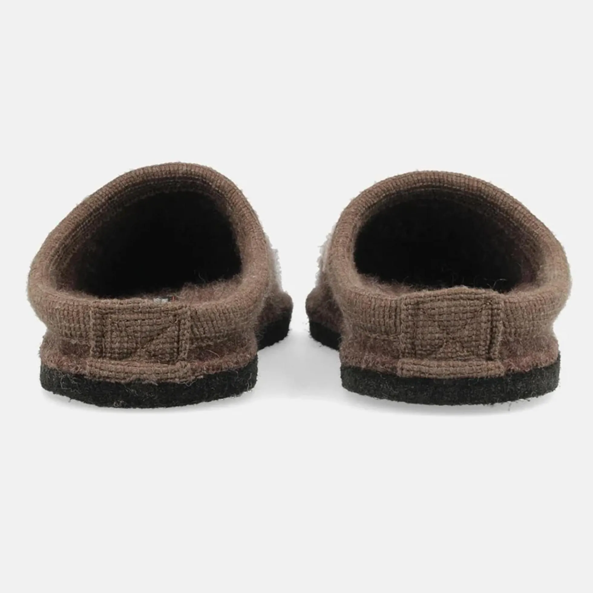Pantofole HAFLINGER Flair "Coffee Time" 31501563 (36-42)