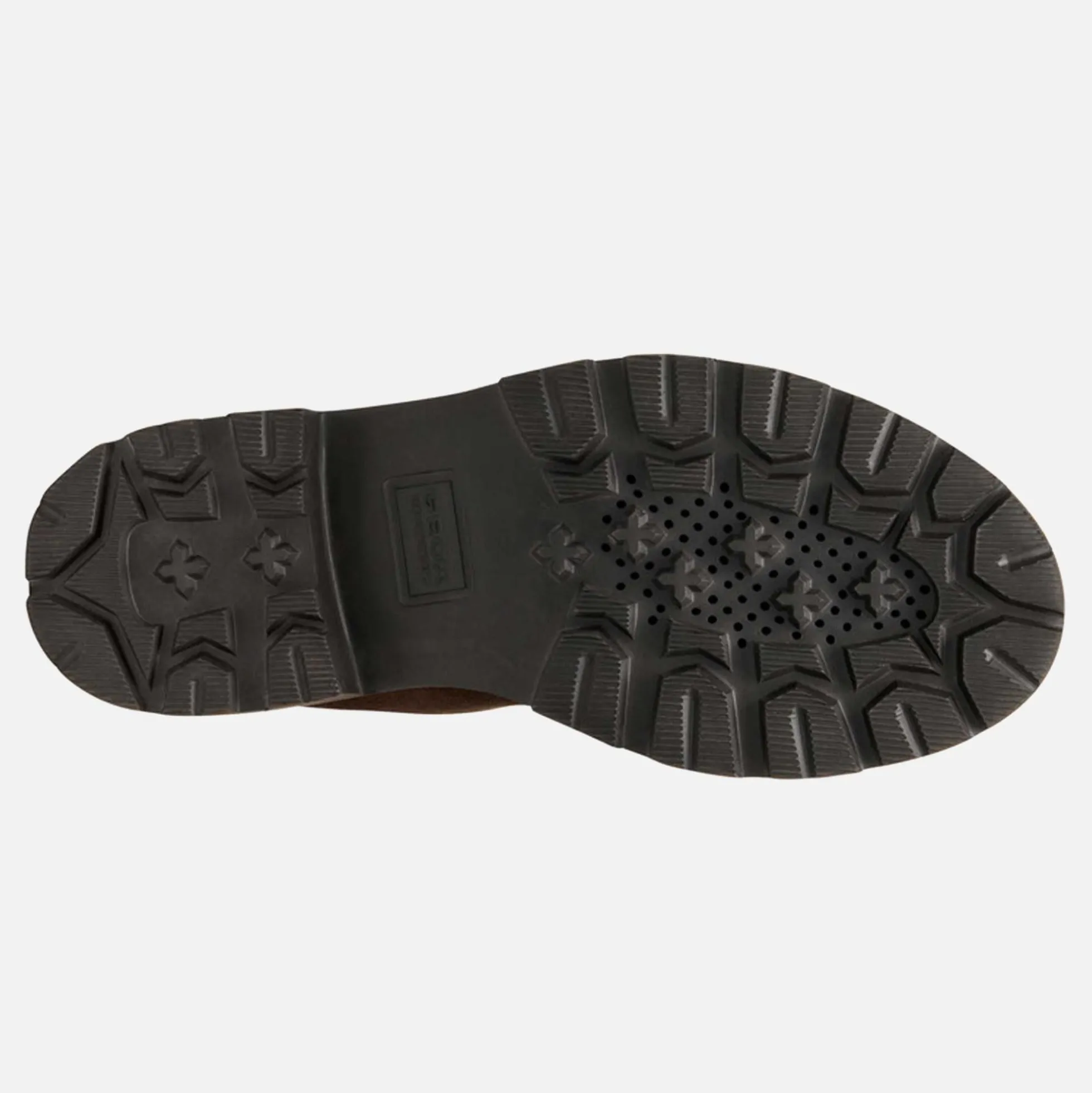 Polacchini GEOX "Norize" D564ZD marrone
