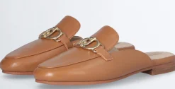 Sabot LIU JO "Emel" SA5035 scarpe donna marrone