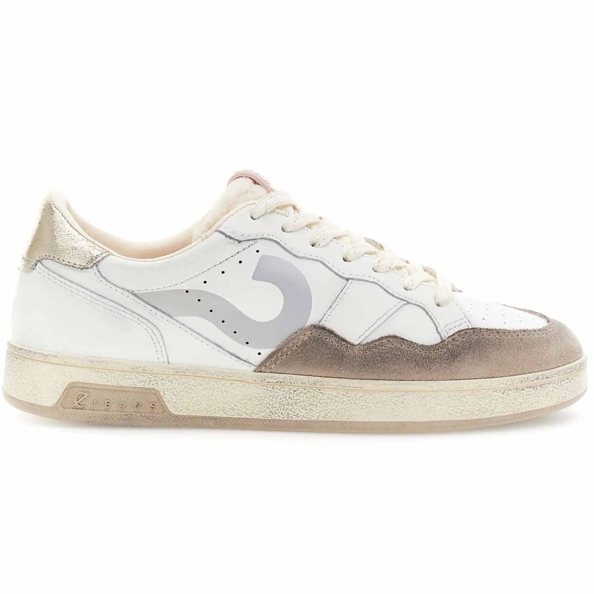 Sneaker CafèNoir DD1004 scarpe donna