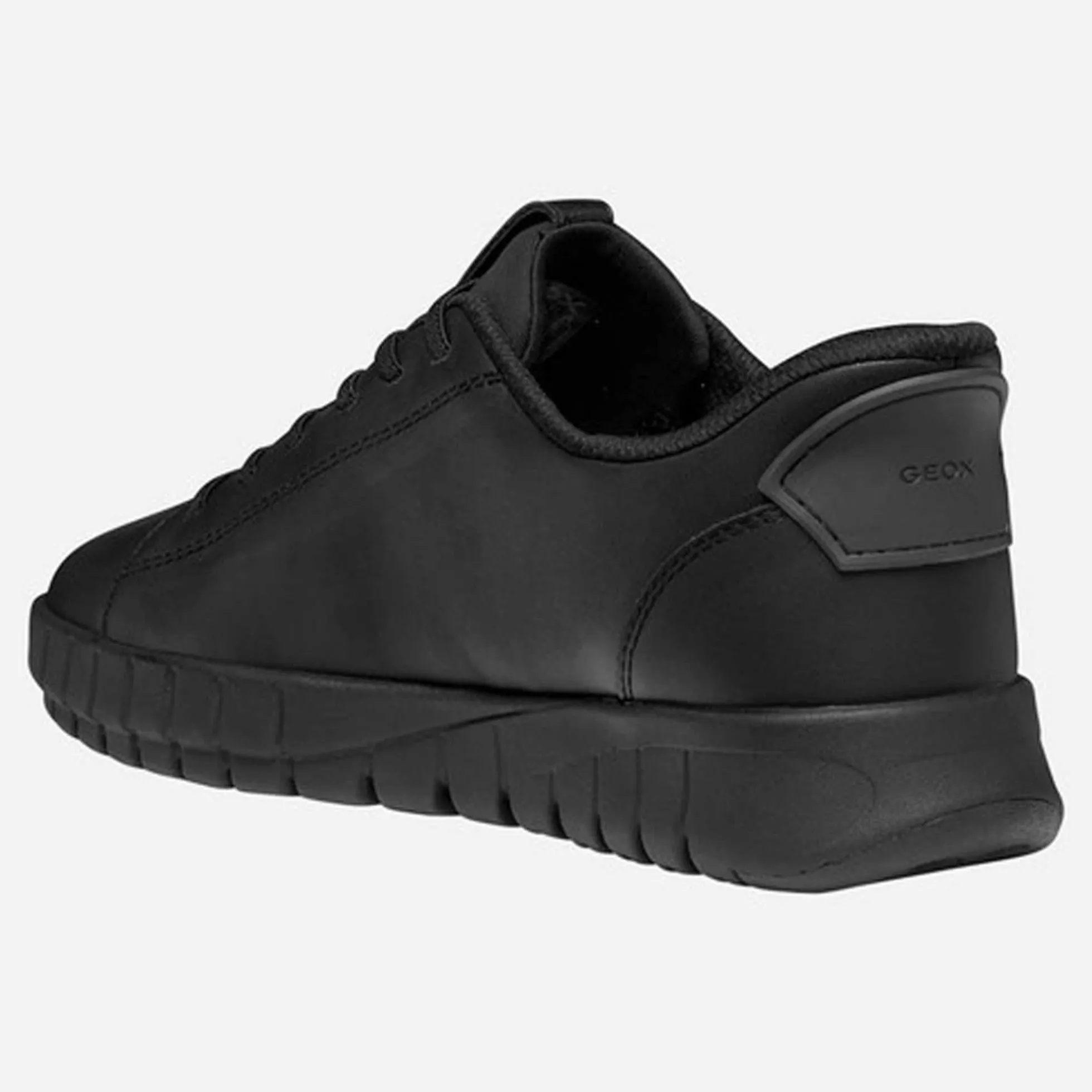 Sneakers GEOX "Flextride Plus" U56MAA nero