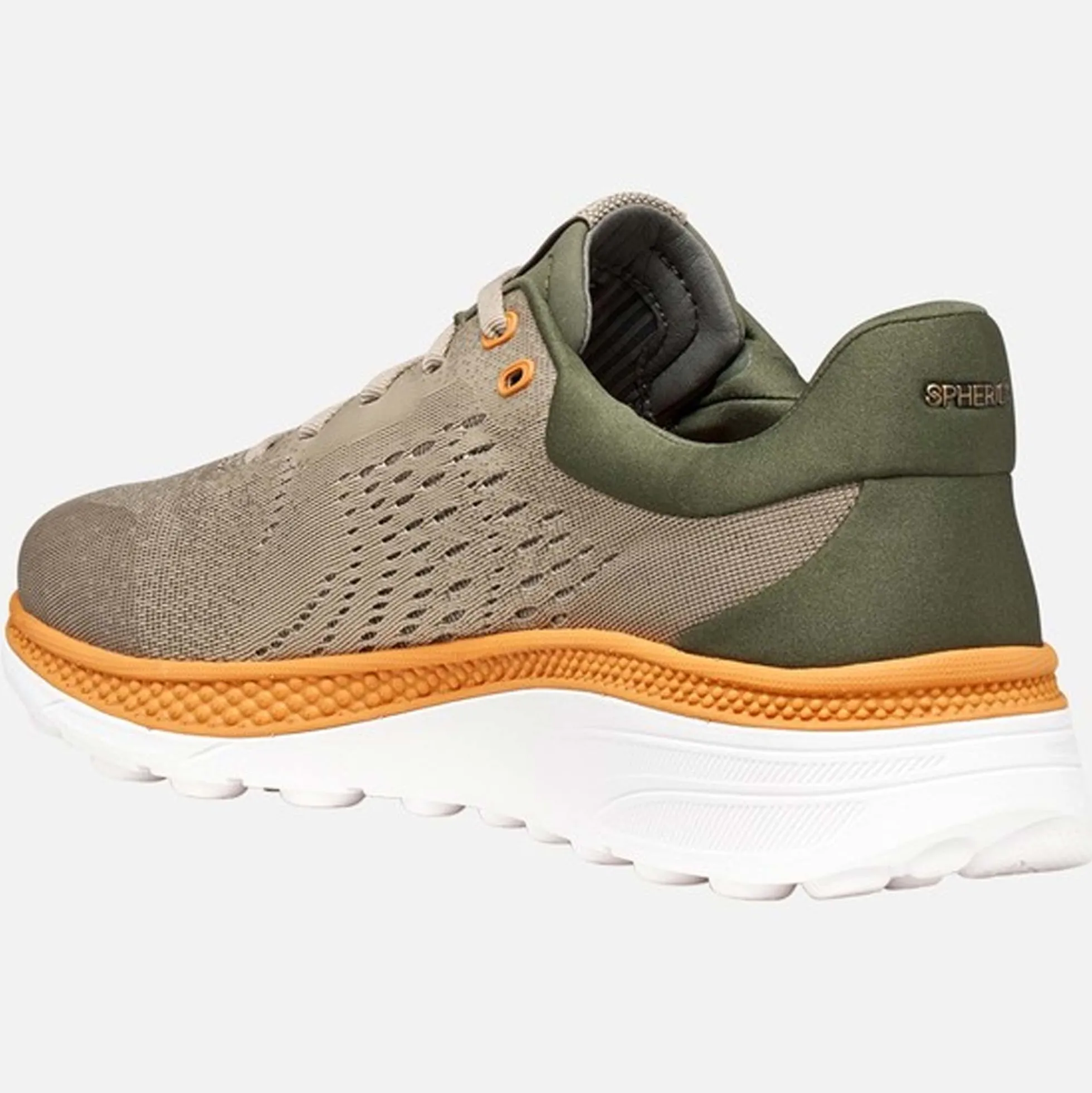 Sneakers GEOX "Spherica Actif X1" U65HUB sand