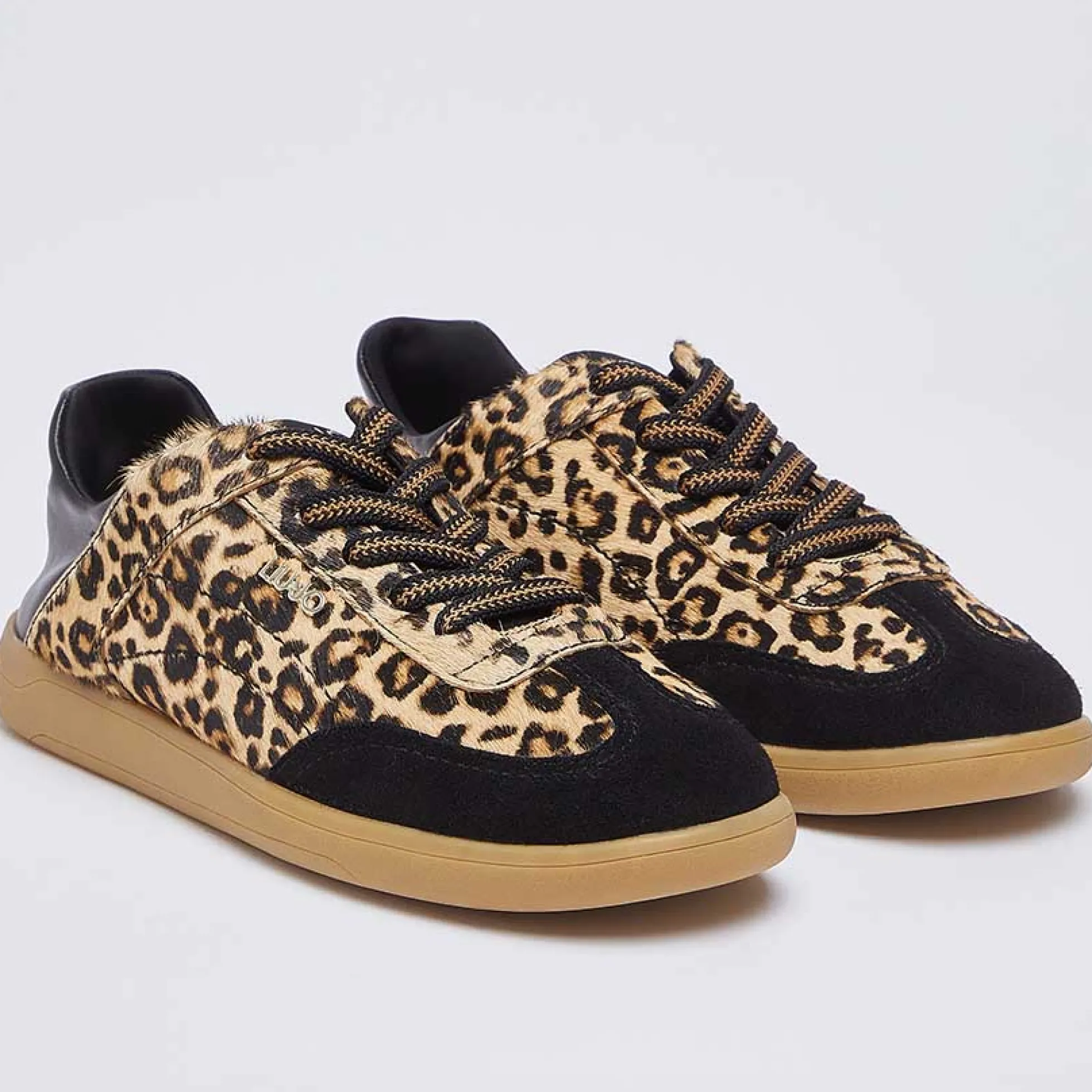 Sneakers LIU JO "Connor 03" BA6071