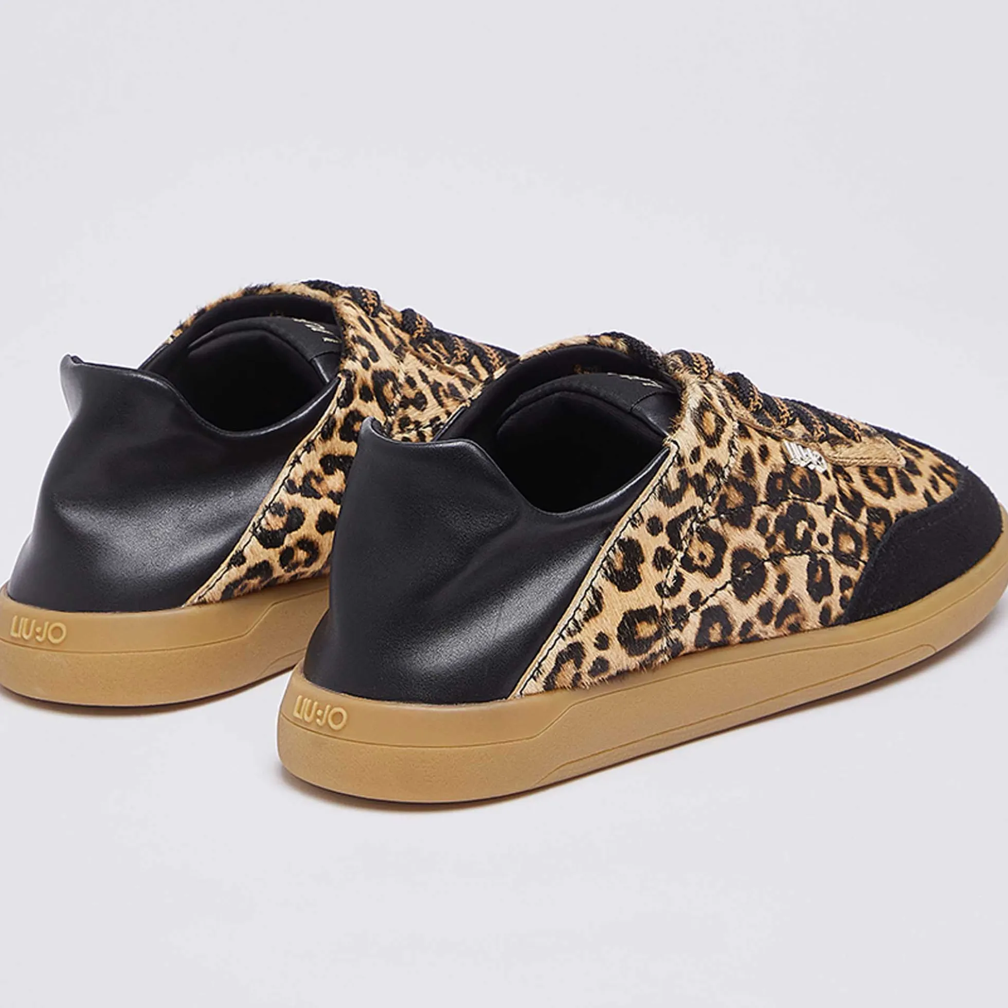 Sneakers LIU JO "Connor 03" BA6071