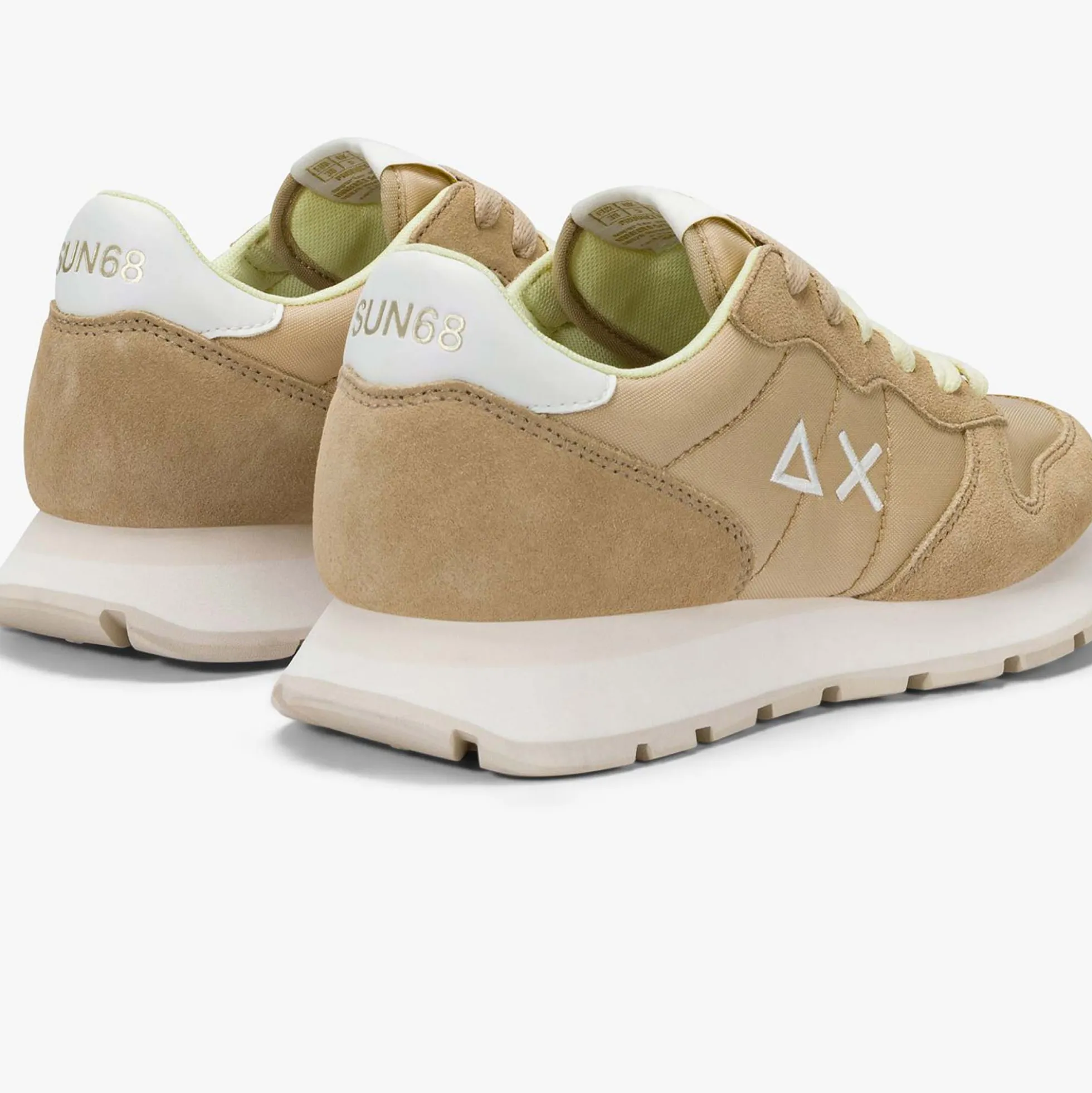 Sneakers SUN68 "ALLY SOLID NYLON" Z36201-16