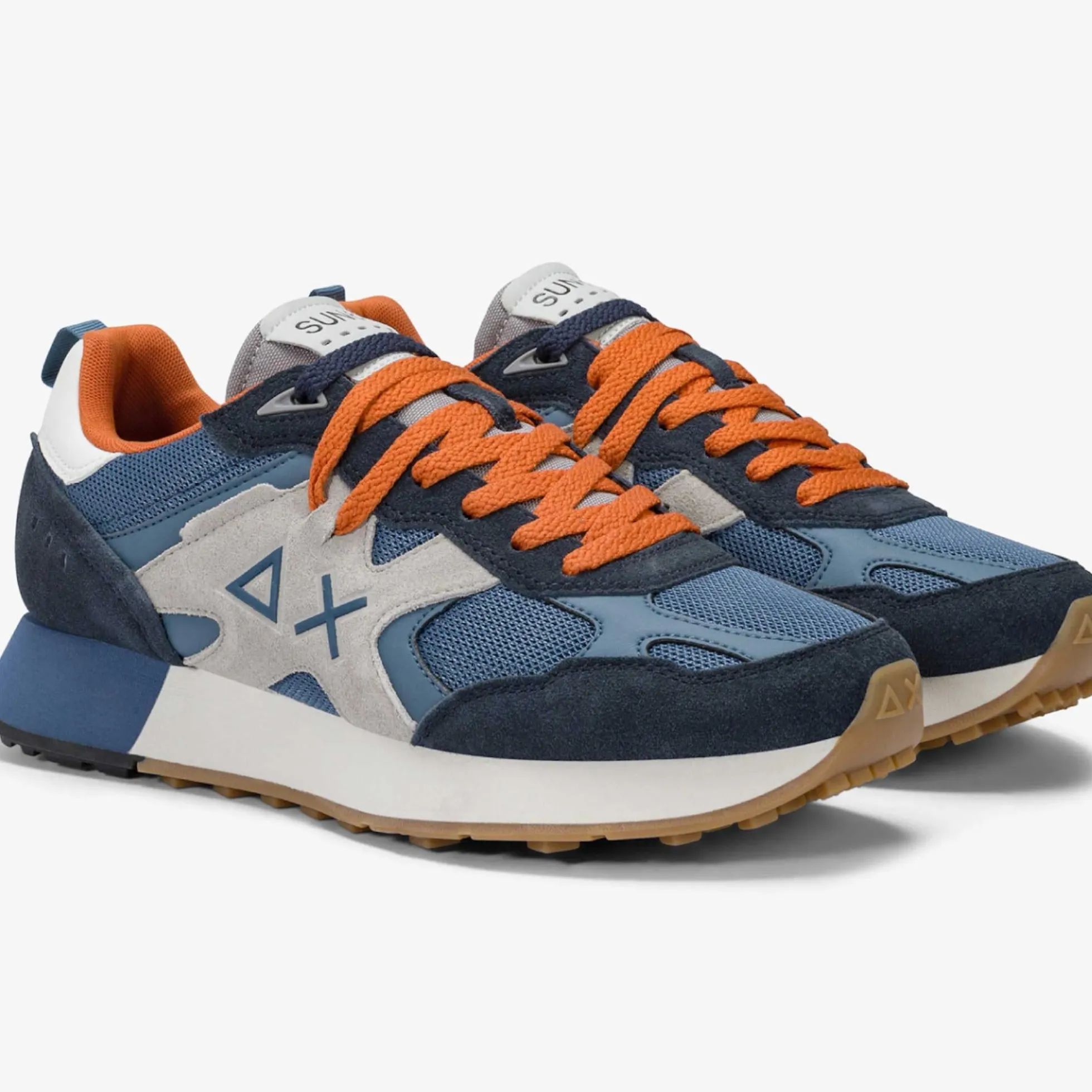 Sneakers SUN68 "JAKI OUTDOOR" Z45116_80