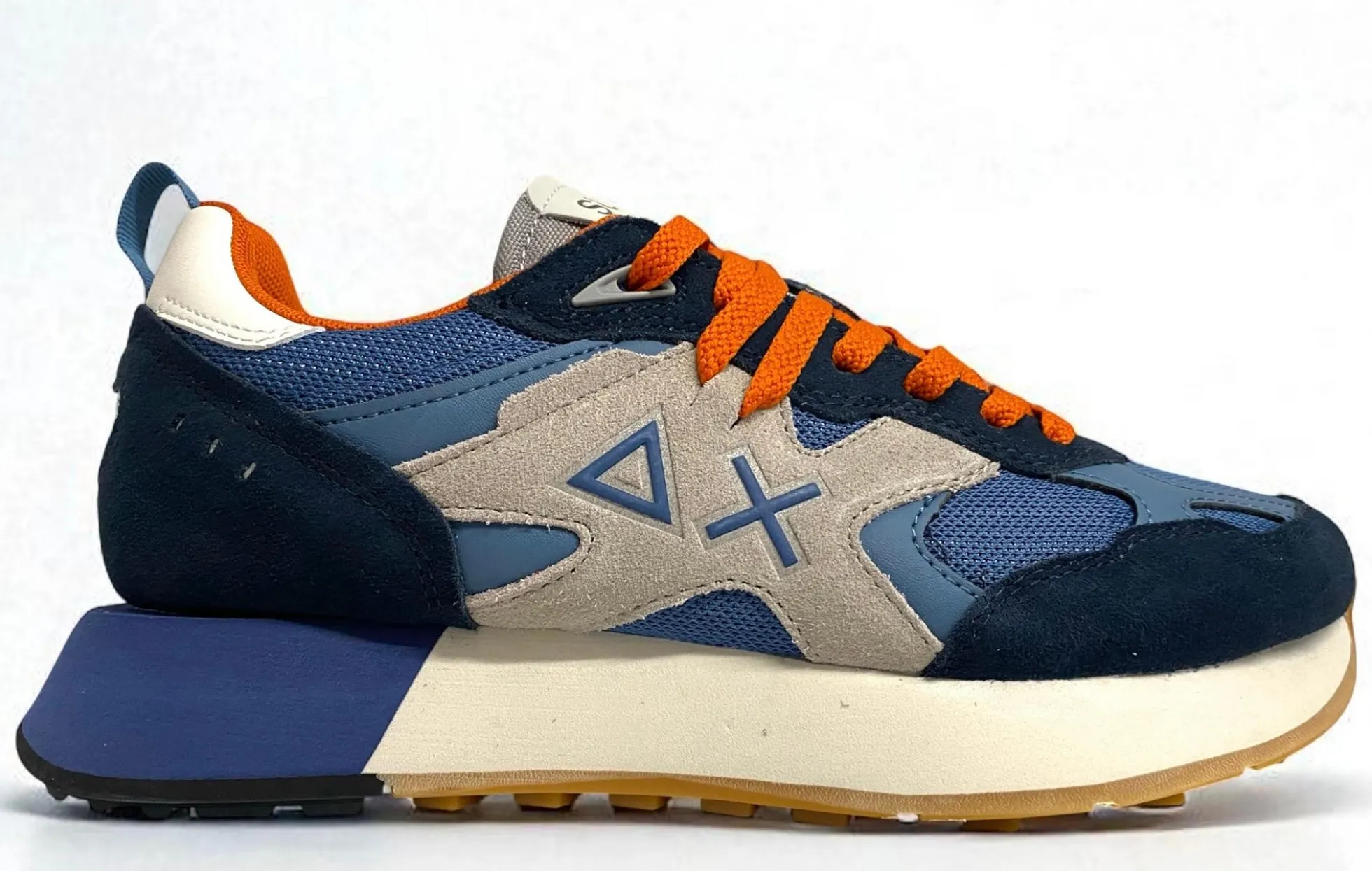 Sneakers SUN68 "JAKI OUTDOOR" Z45116_80