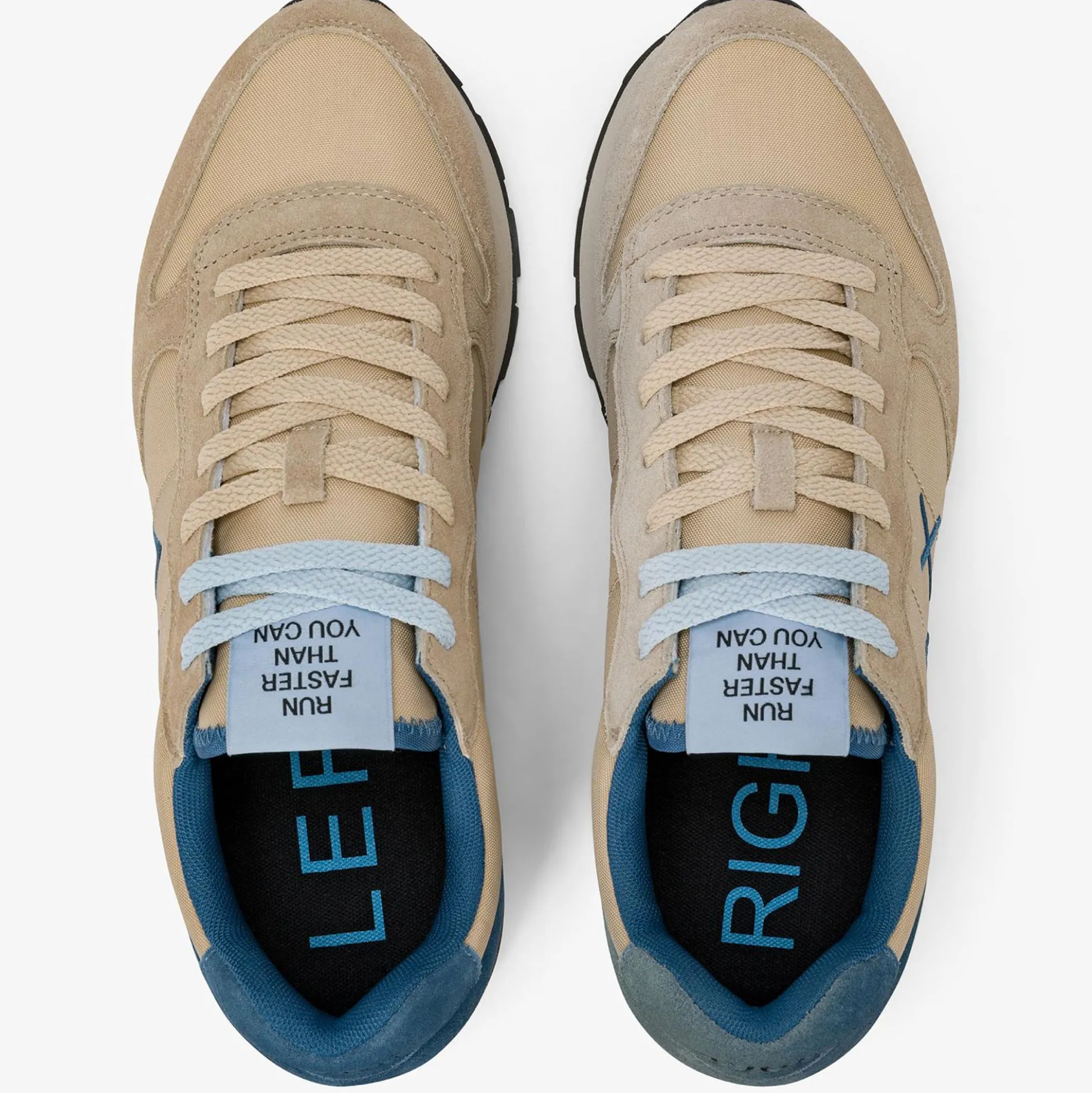 Sneakers SUN68 "TOM MULTICOLOR" Z36106-16