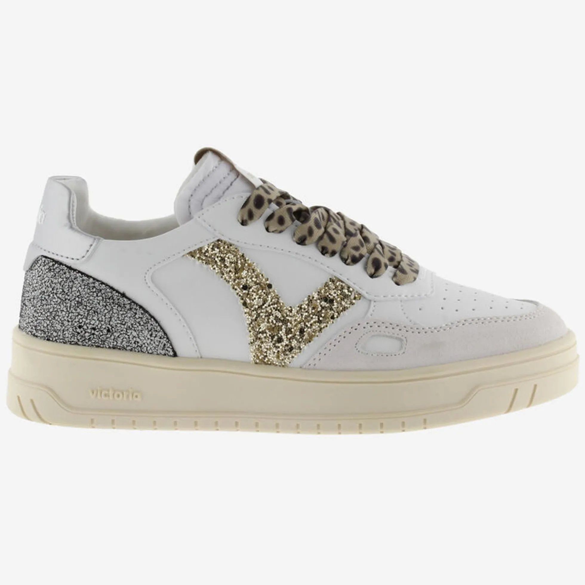 Sneakers VICTORIA SEUL 1257133 scarpe donna