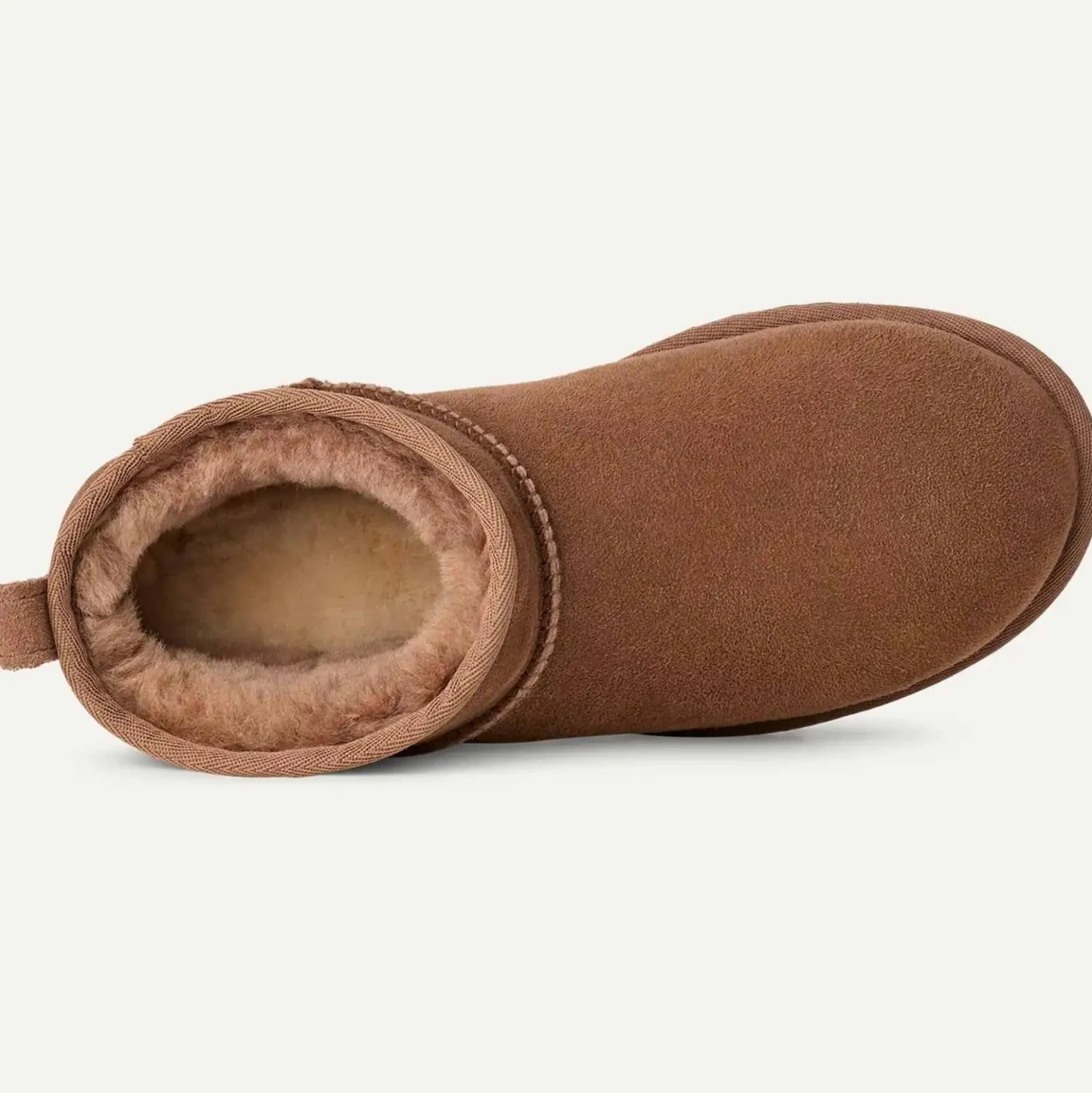 Stivaletti UGG "Classic Ultra Mini" 1116109 rocky oak